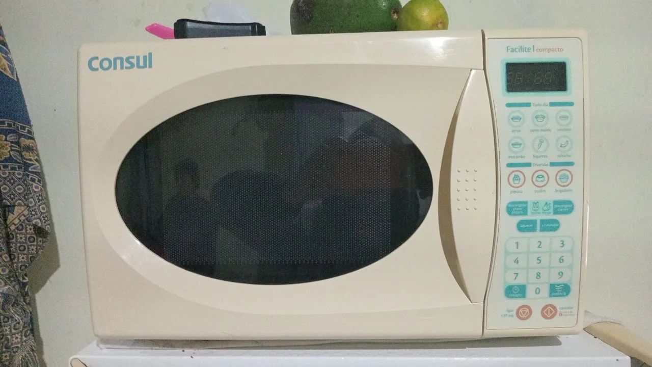 Micro-ondas  - Foto 5