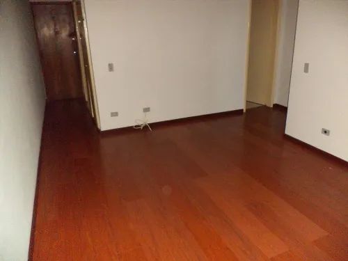 APARTAMENTO BACACHERI COM 2 QUARTOS - Foto 2