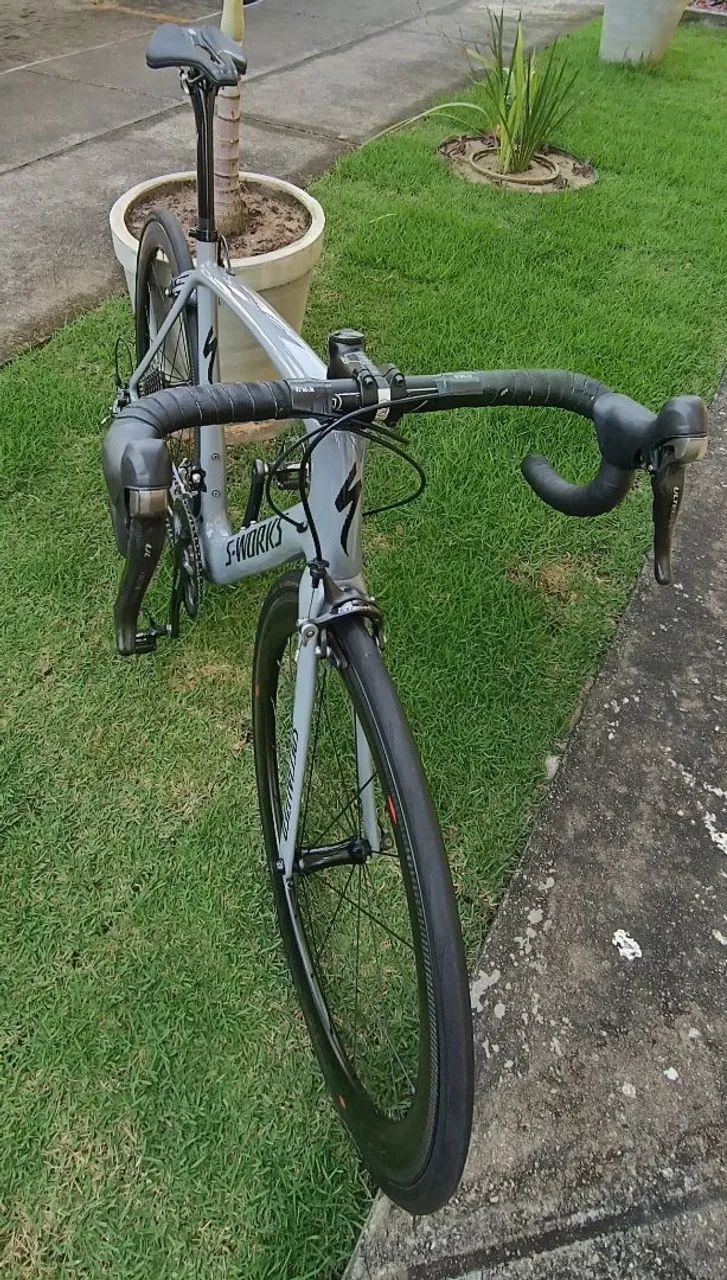 Bike Speed S-Works  - Foto 5