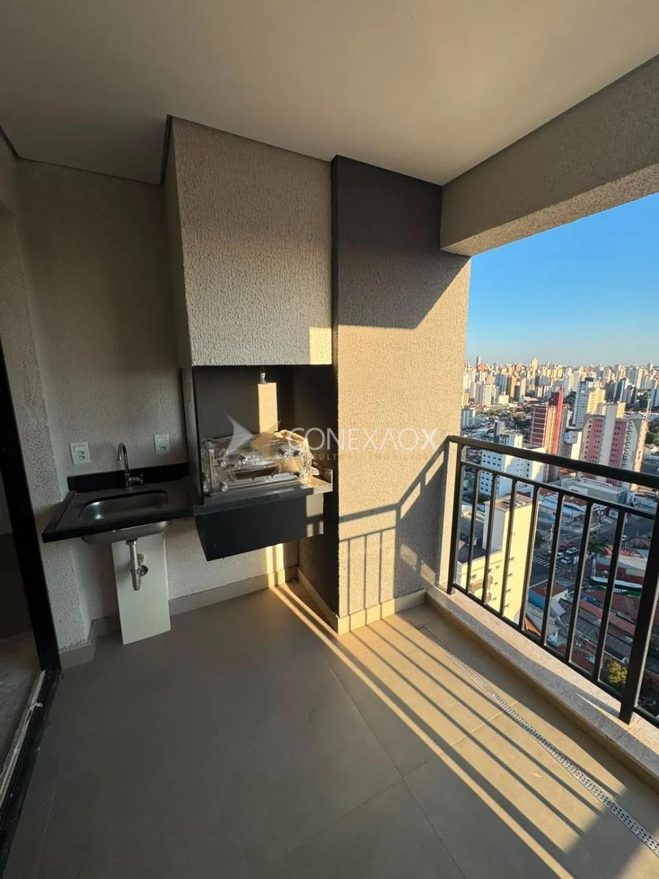 apartamento - Jardim Guanabara - Campinas - Foto 5