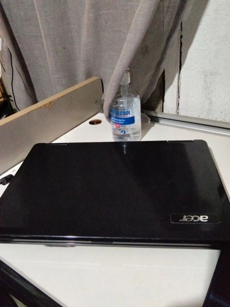 Notebook Acer - Foto 3