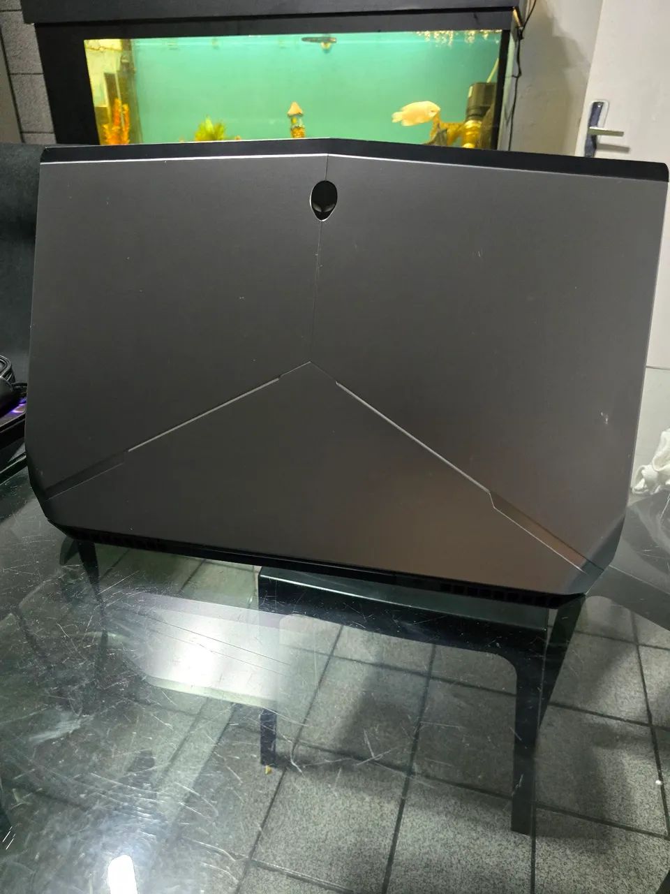 Notebook Gamer Alienware 17 R3 CORE I7 GTX970 - Foto 5