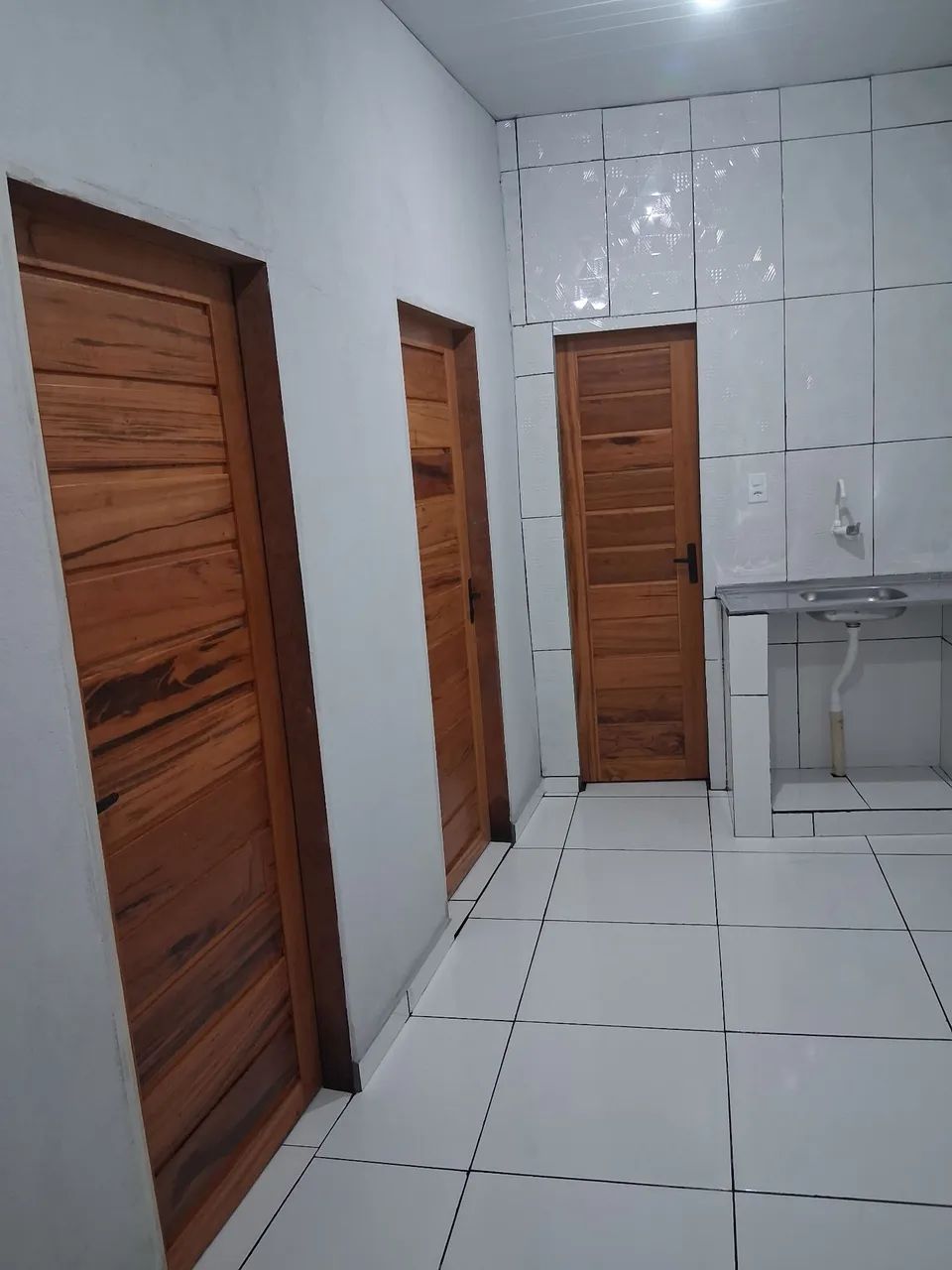 Apartamento Novo- 1°locação. - Foto 4