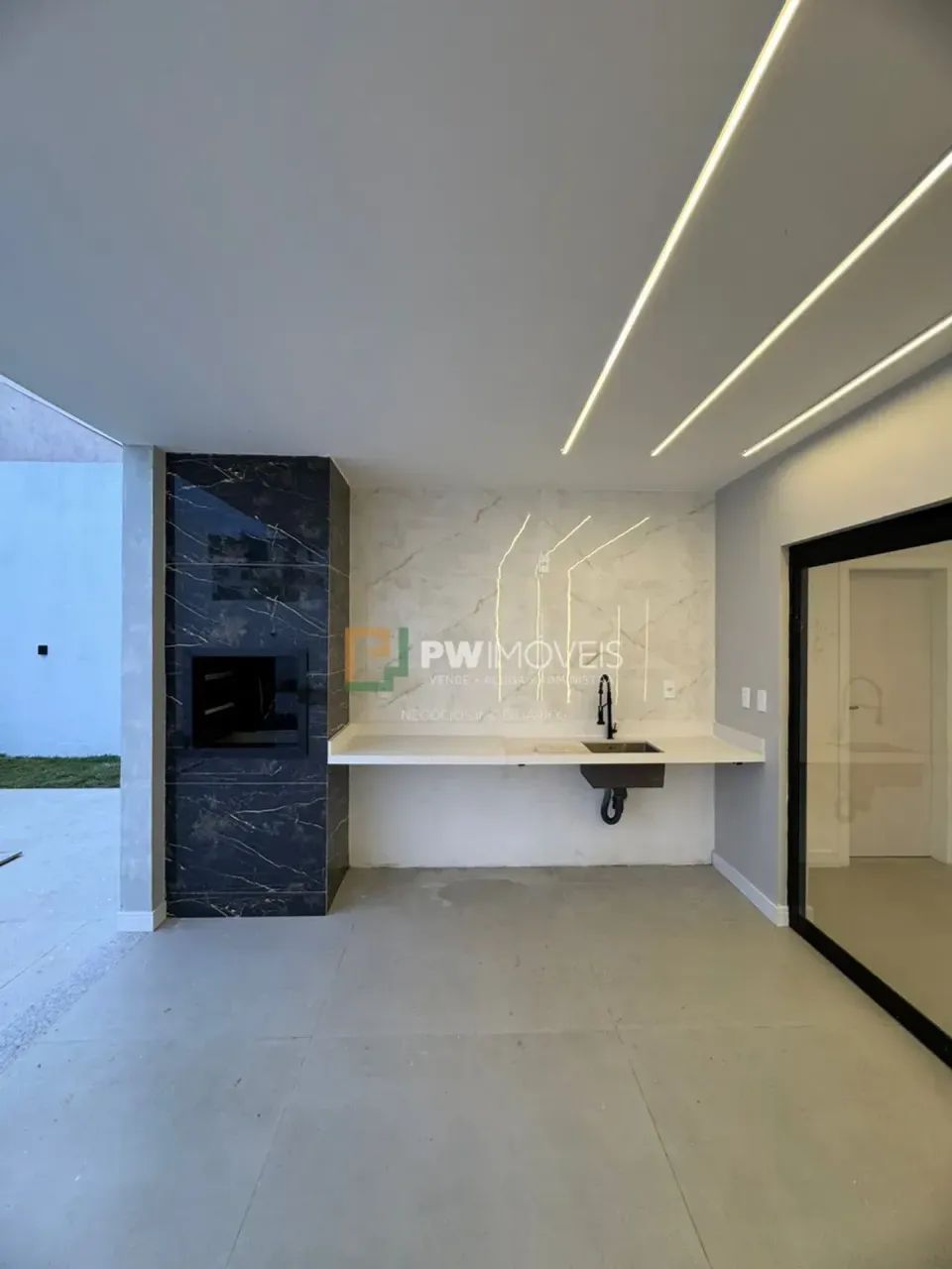 VENDE | Casa de Alto padrão - Foto 4