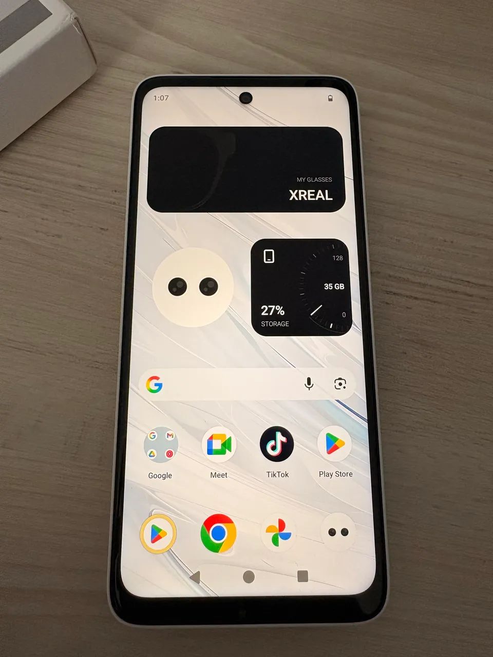 XREAL Beam Pro 128GB - Foto 4