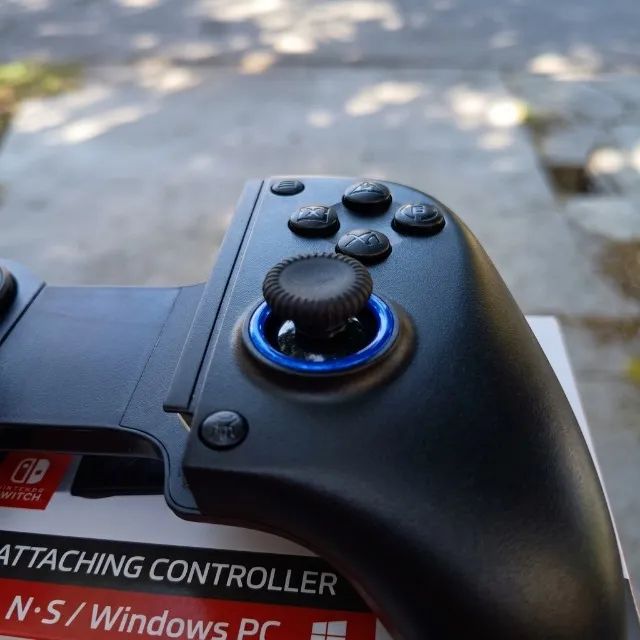 Controle Gamepad Jogos Bluetooth P/ Iphone Android Windows - Foto 3