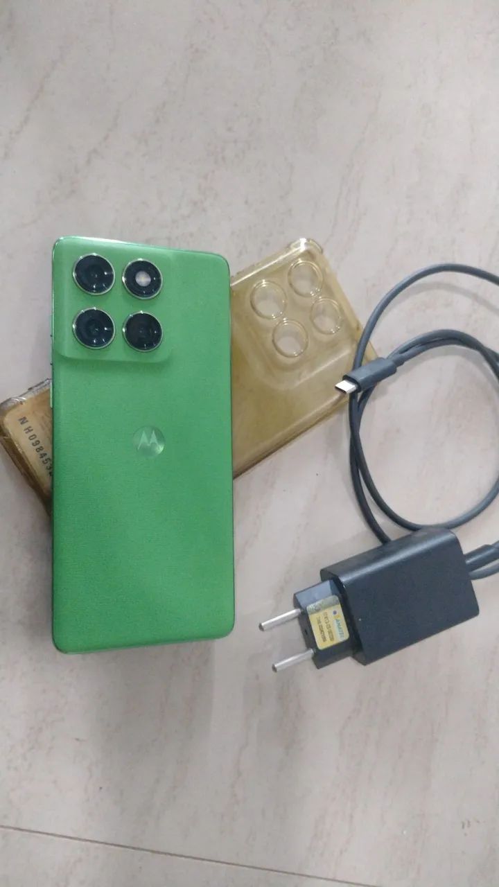 Celular Moto edga 60 