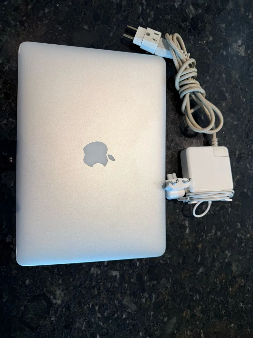 MacBook Pro Retina 8gb RAM 256 SSD - Foto 2