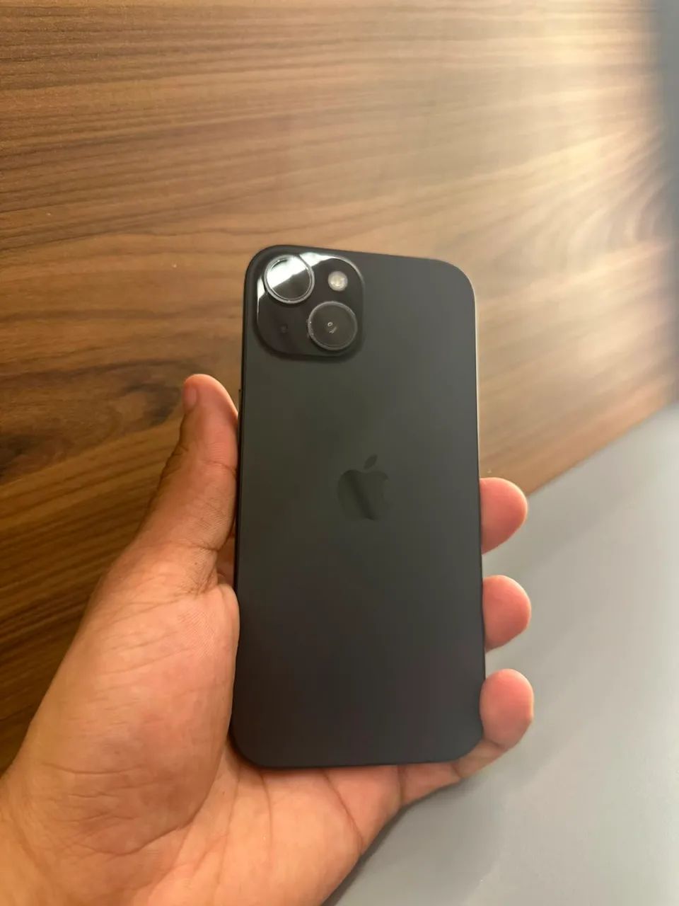 iPhone 15 128G - Foto 2