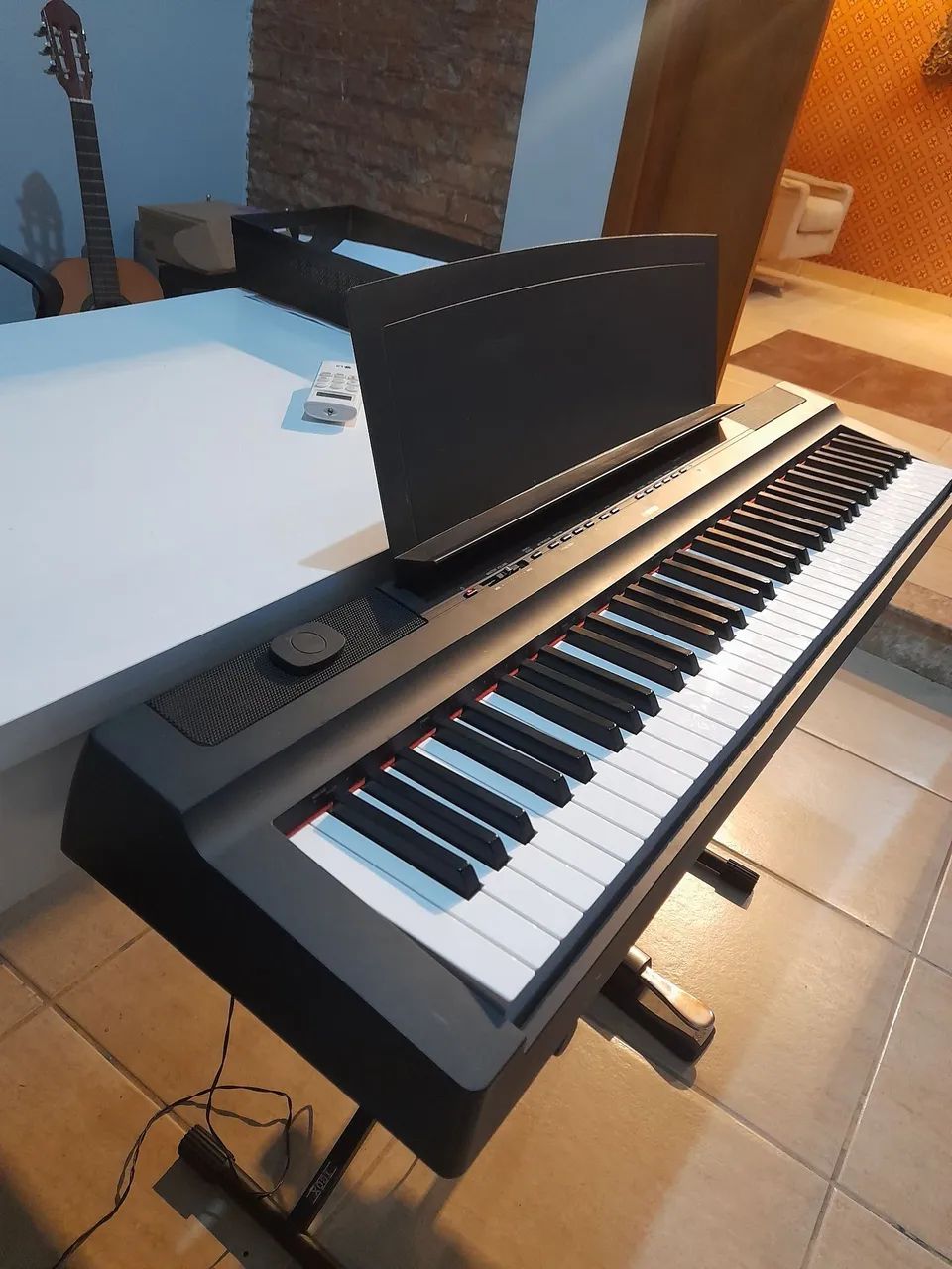 YAMAHA P121 - Foto 2