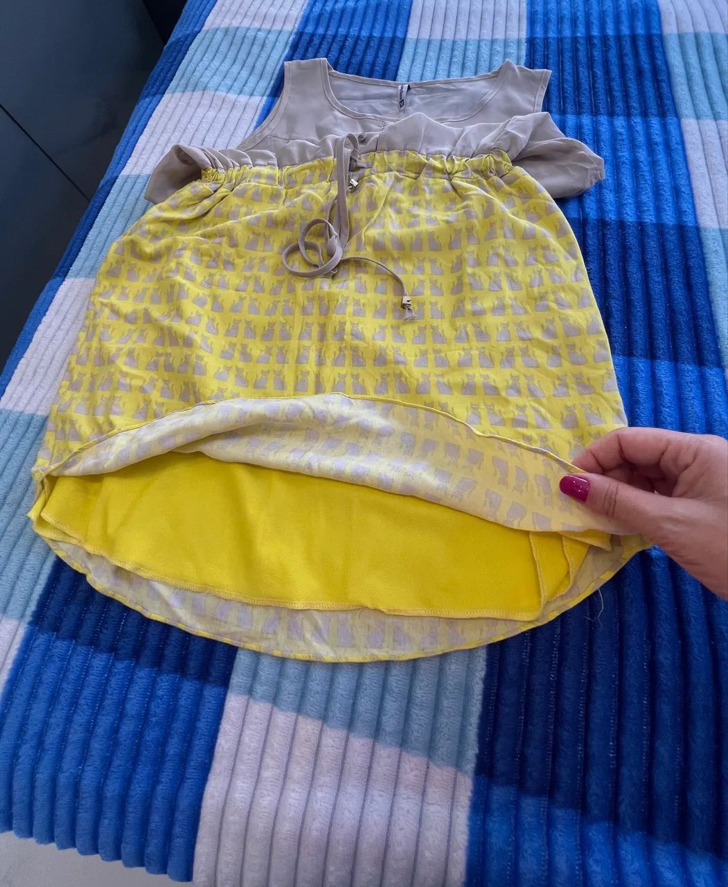 Vestidos adolescentes  - Foto 3