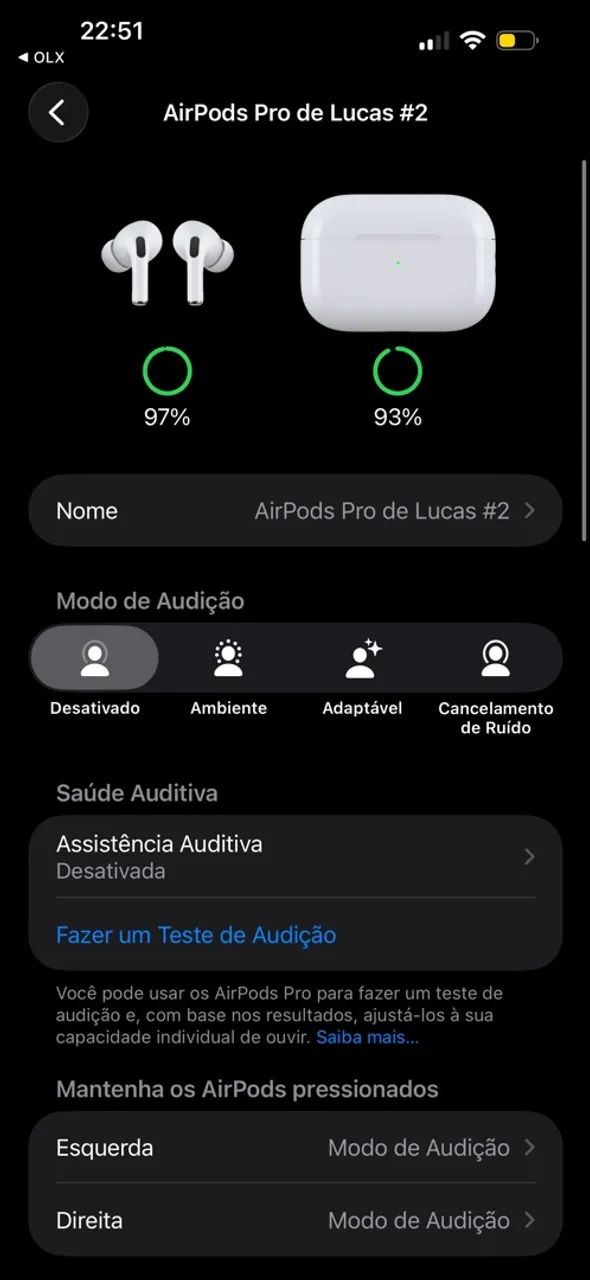 AirPods Pro  - Foto 4