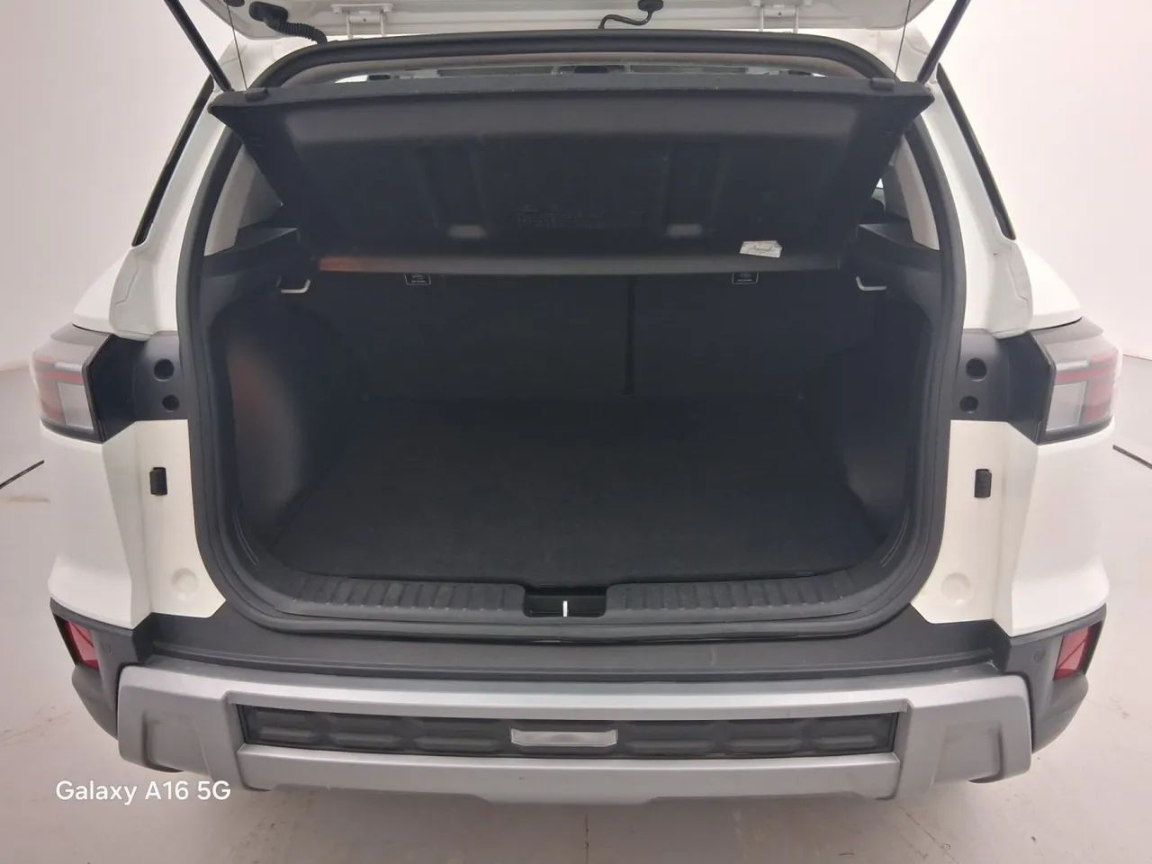 Hyundai Creta Comfort 1.0 TB 12V Flex Aut., foto 9 de 18