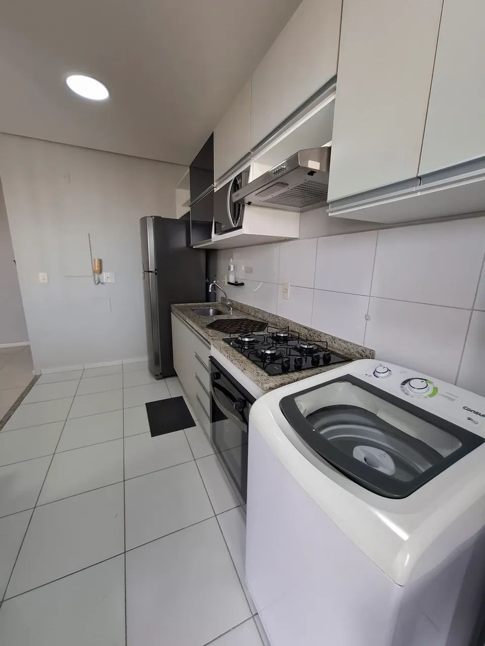 Reserva Morada,  2 qts, Mobiliado  - Foto 5