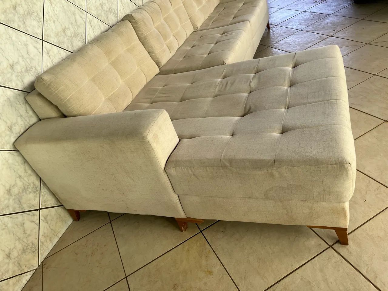 Sofá  - Foto 2