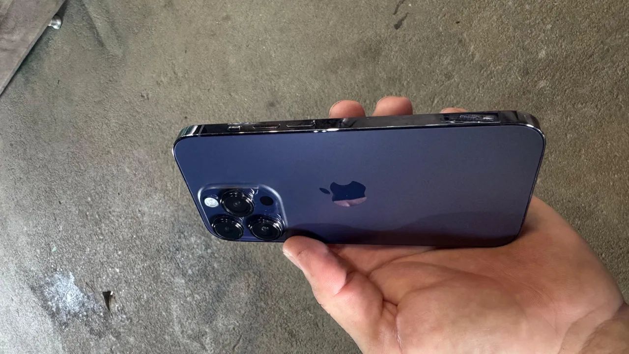 iPhone 14 Pro 256gb - Foto 4