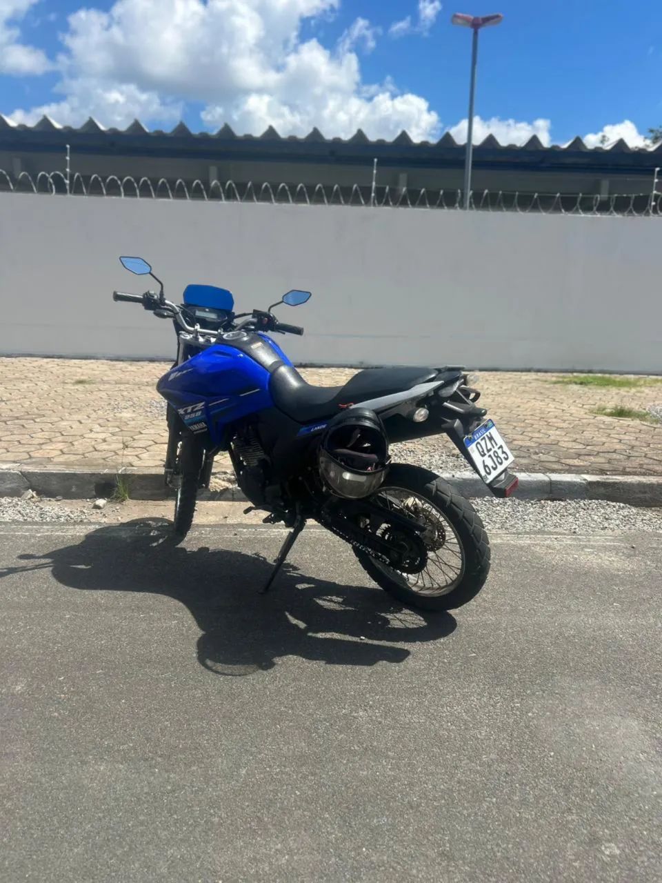 Lander 250 - Foto 4