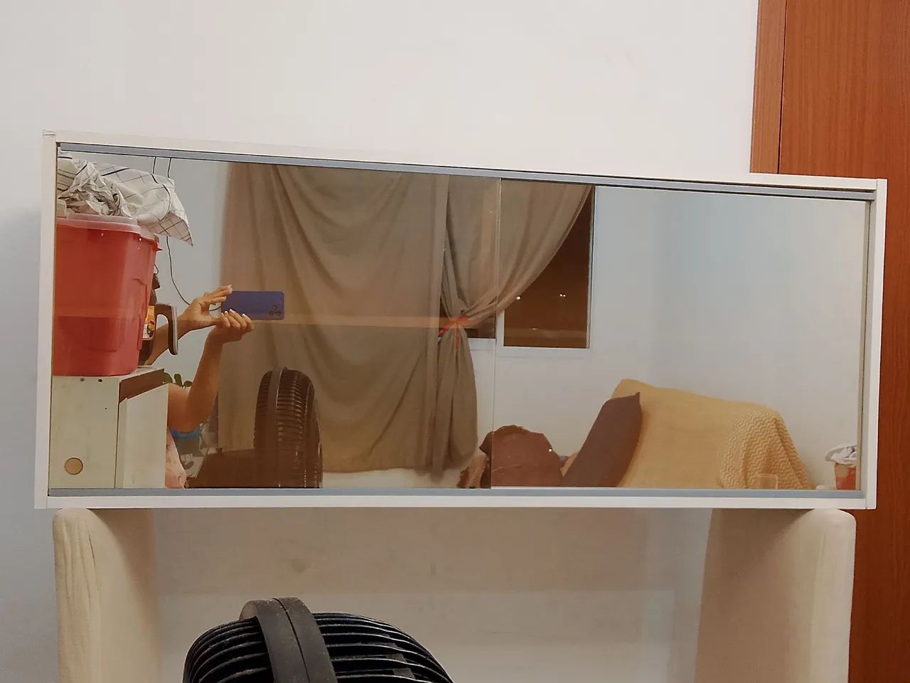 Vendo dois armários de cozinha 