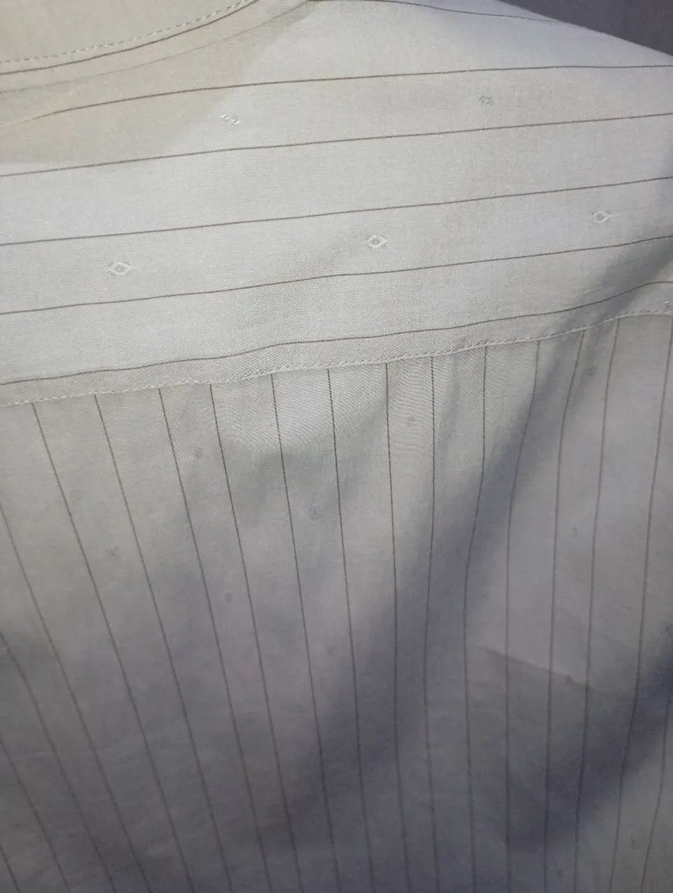 Camisa masculina  - Foto 4
