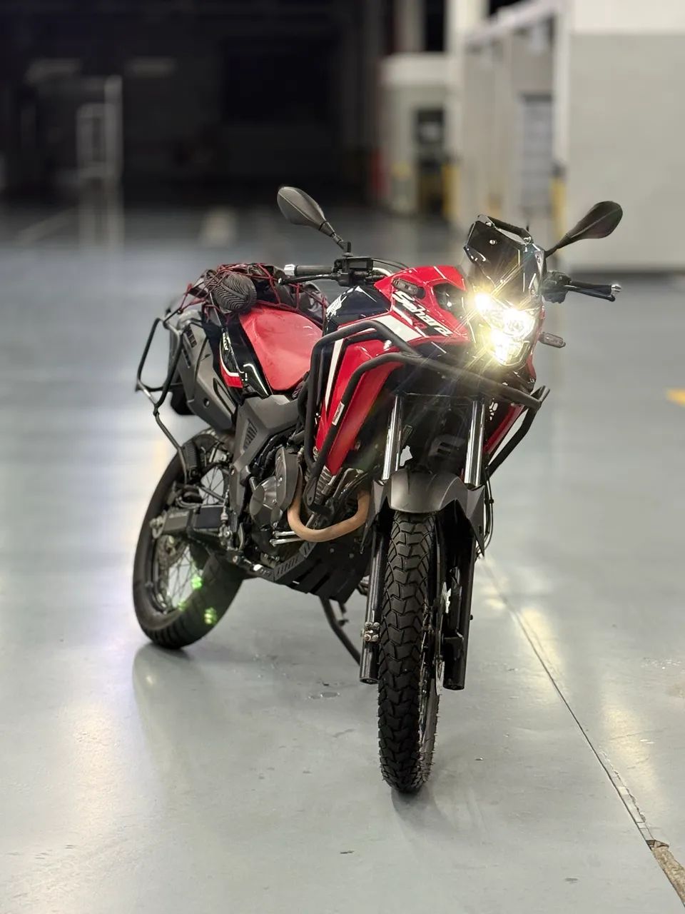 Sahara 300! - Foto 3