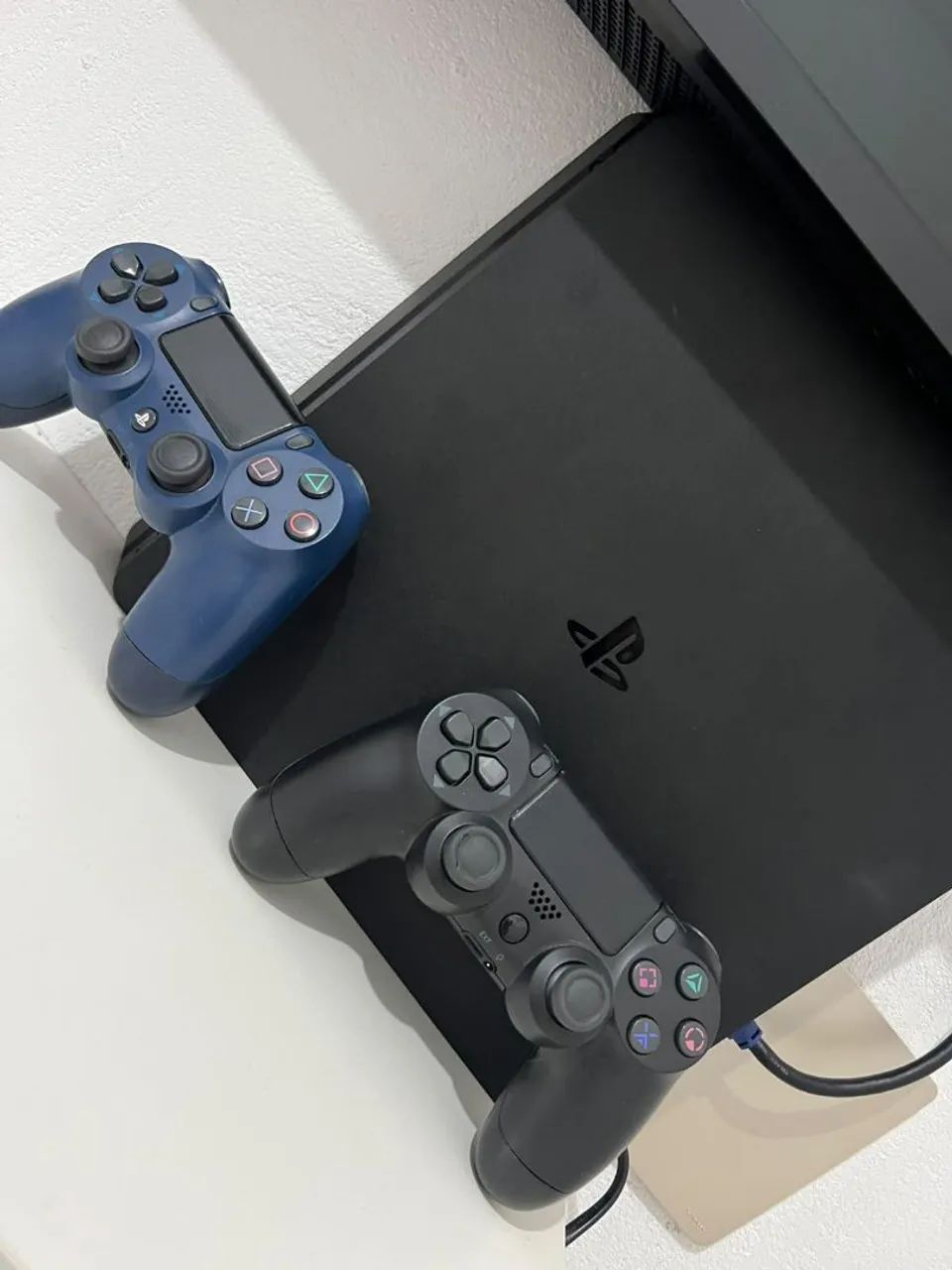 PS4