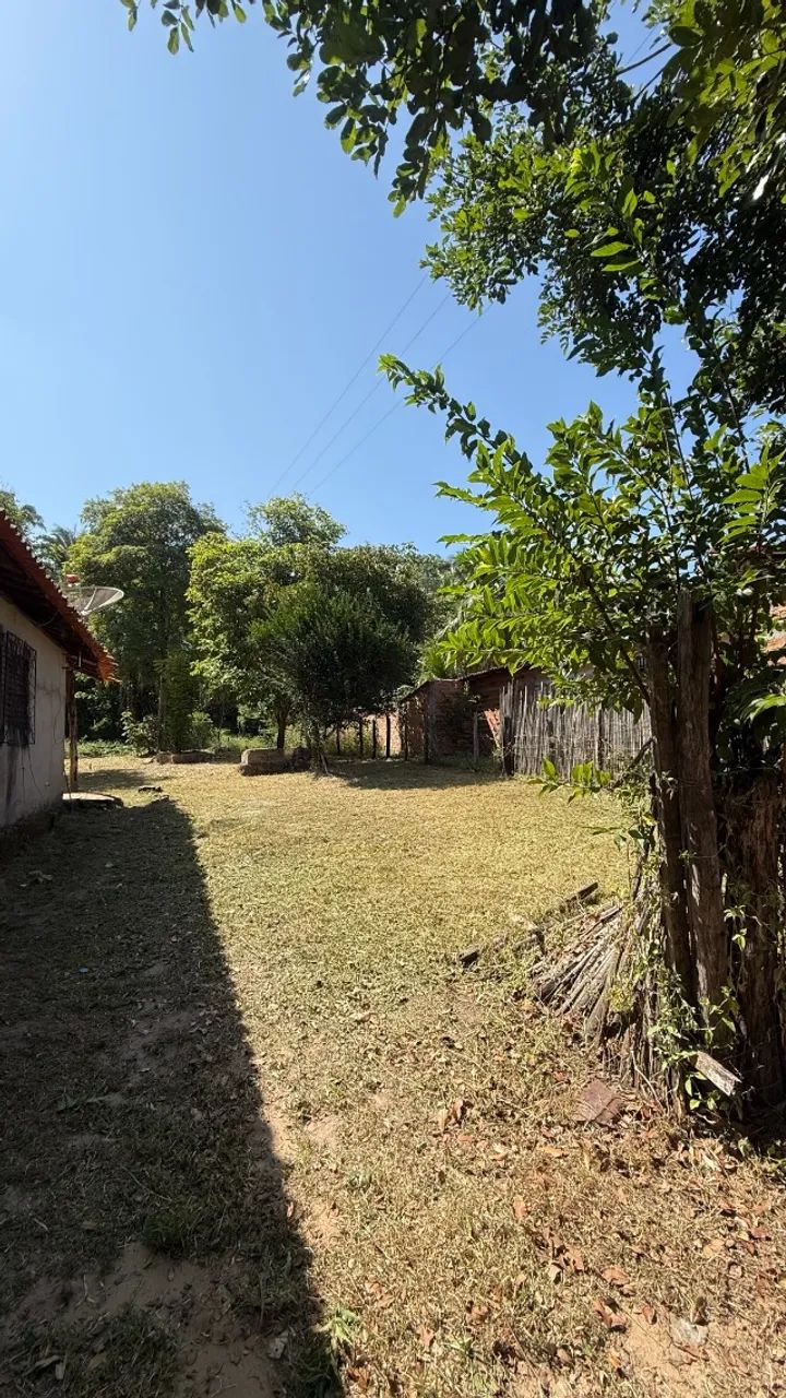 Casa + Terreno - Foto 3