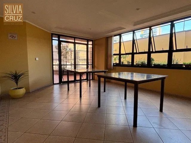 Apartamento triplex, cobertura, com piscina, no centro Ref.:632 - Foto 3