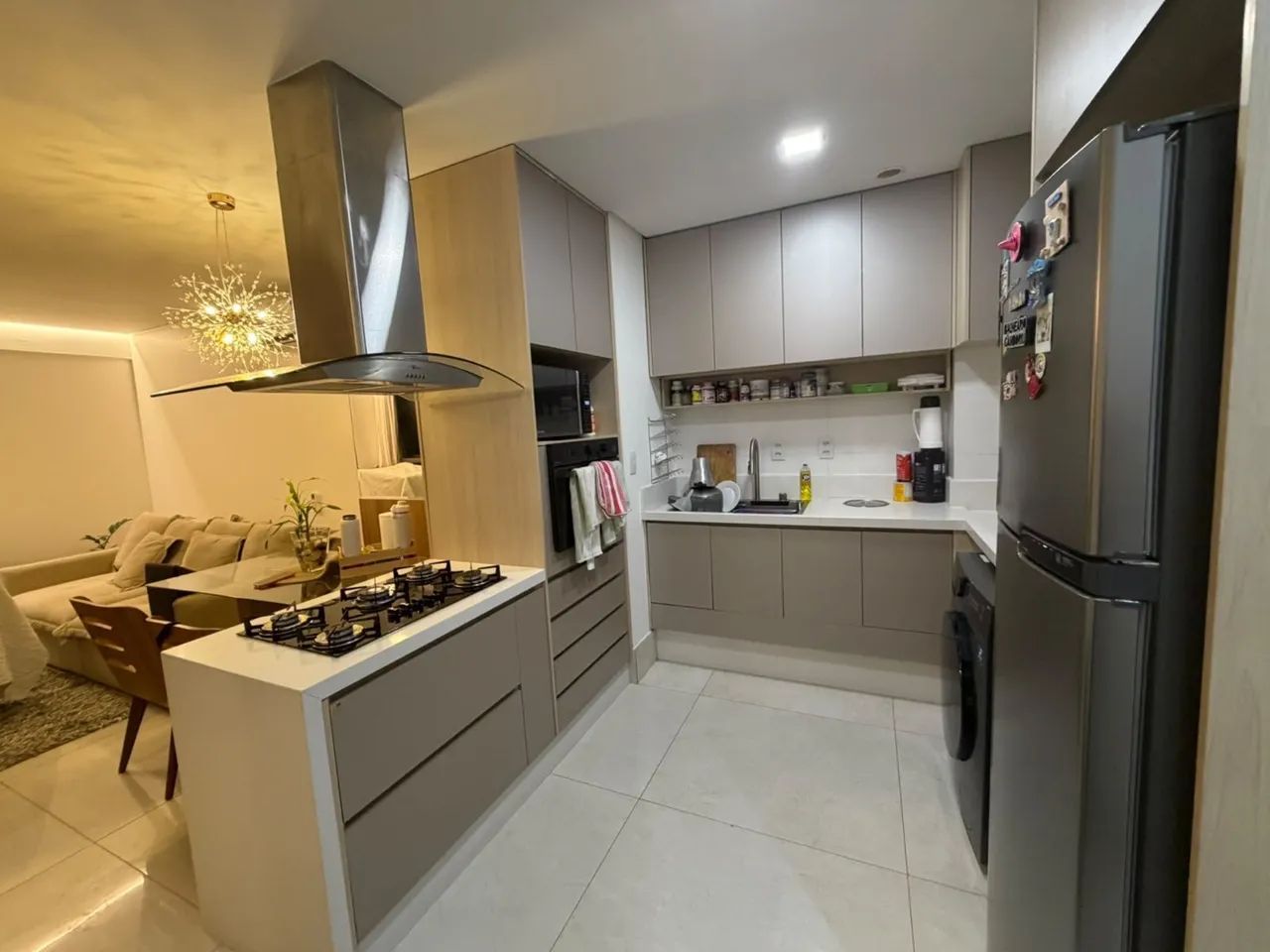 Vende Apt  Noroeste  - Foto 2