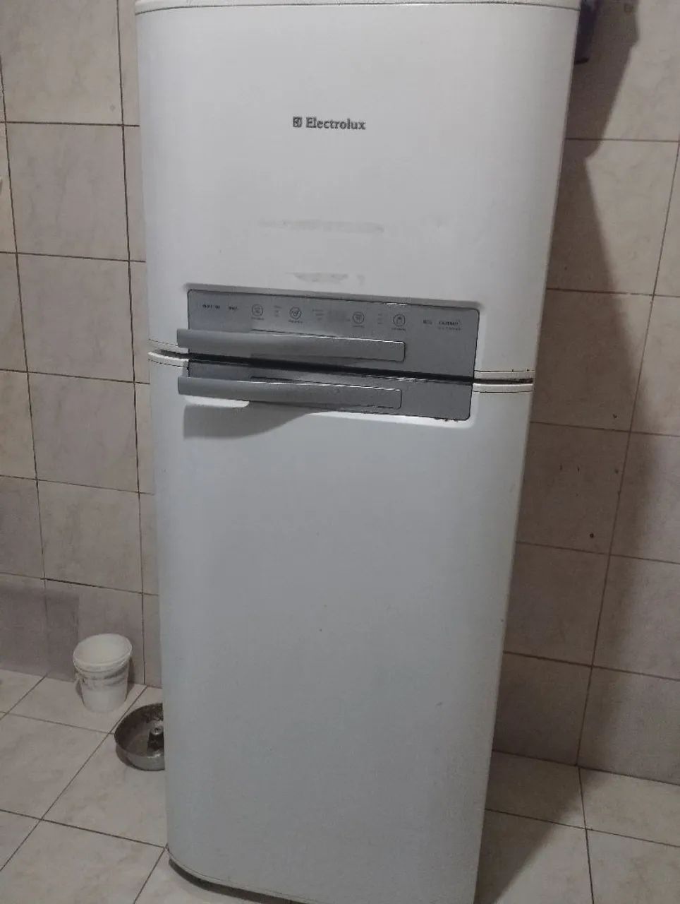 Geladeira 