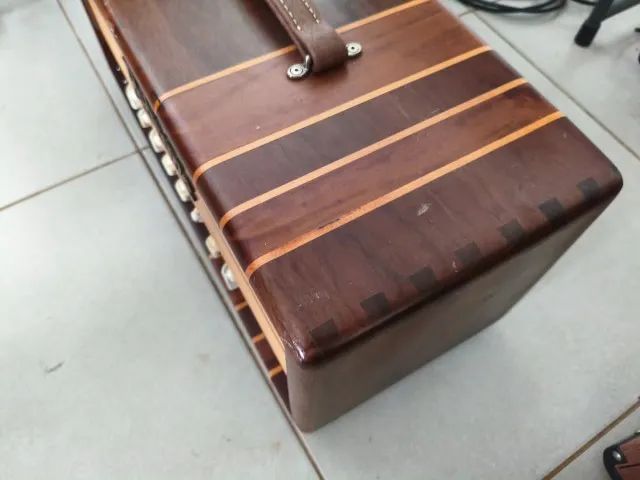 PEDRONE OVERDONE SPECIAL (DUMBLE STYLE) + MOJO 2x12  - Foto 4
