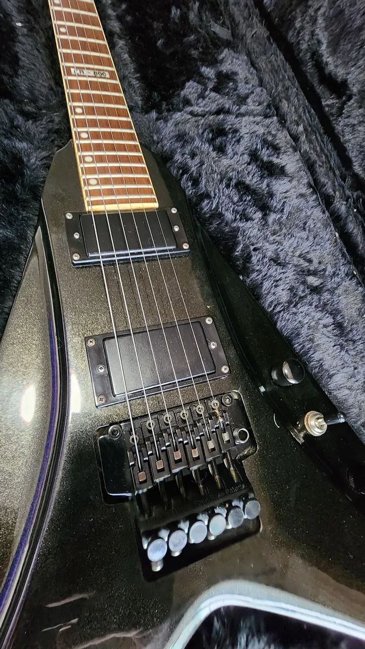 Guitarra Condor CR-800  - Foto 5