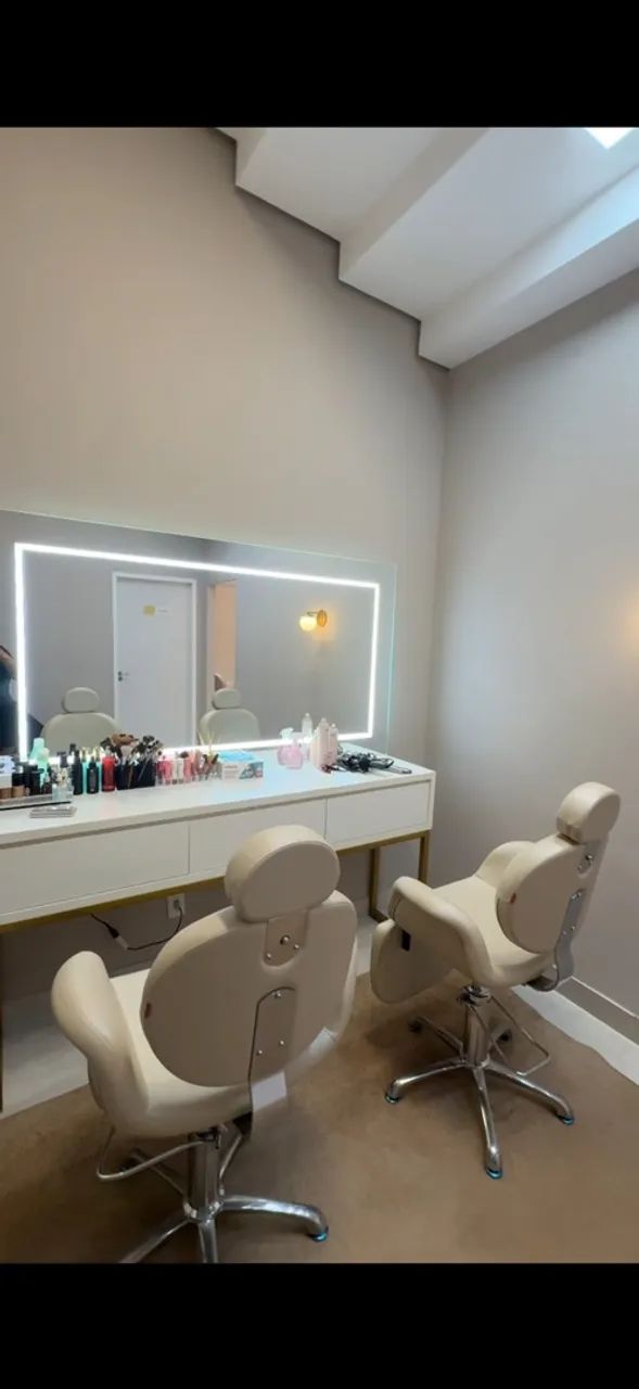 VENDO STUDIO DE BELEZA  - Foto 4