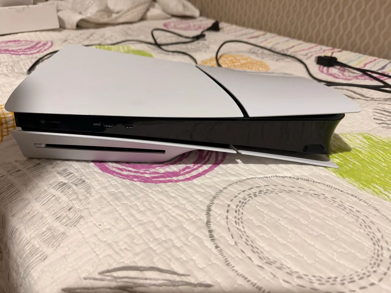 PS5 SLIM - Foto 4