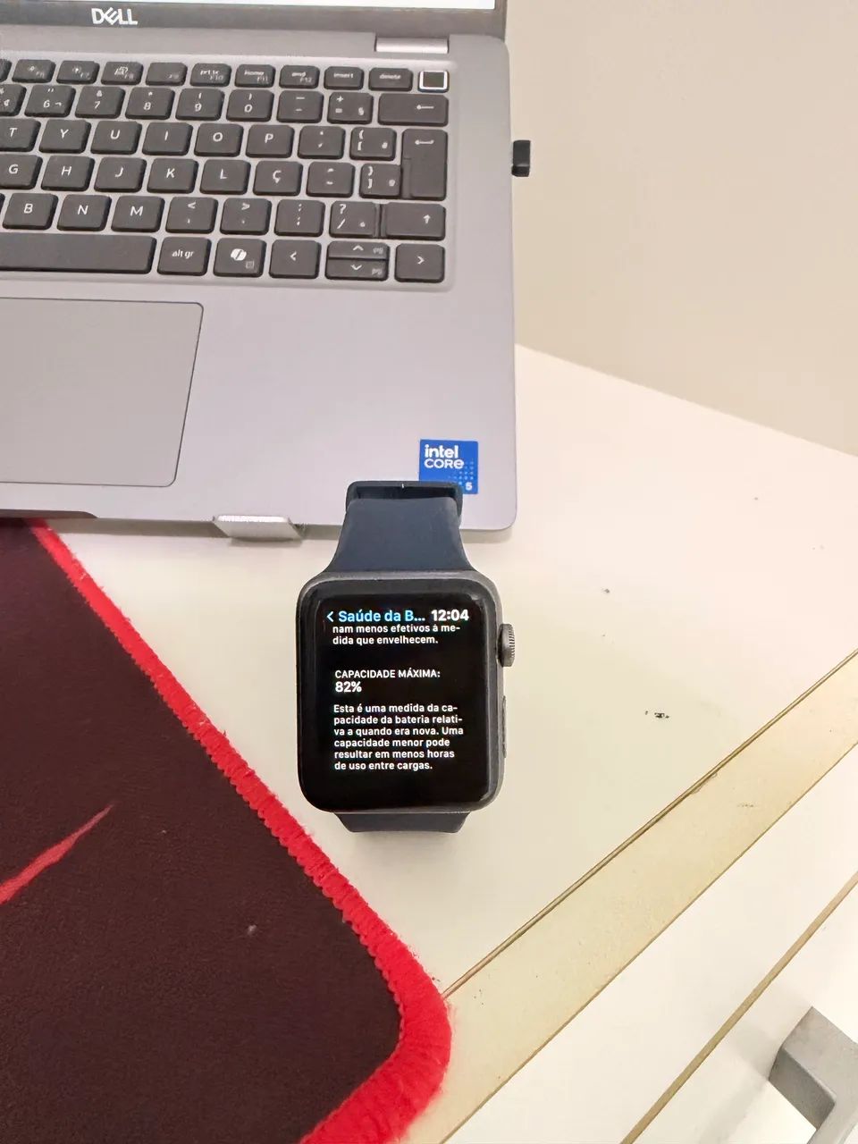 Apple Watch  - Foto 5