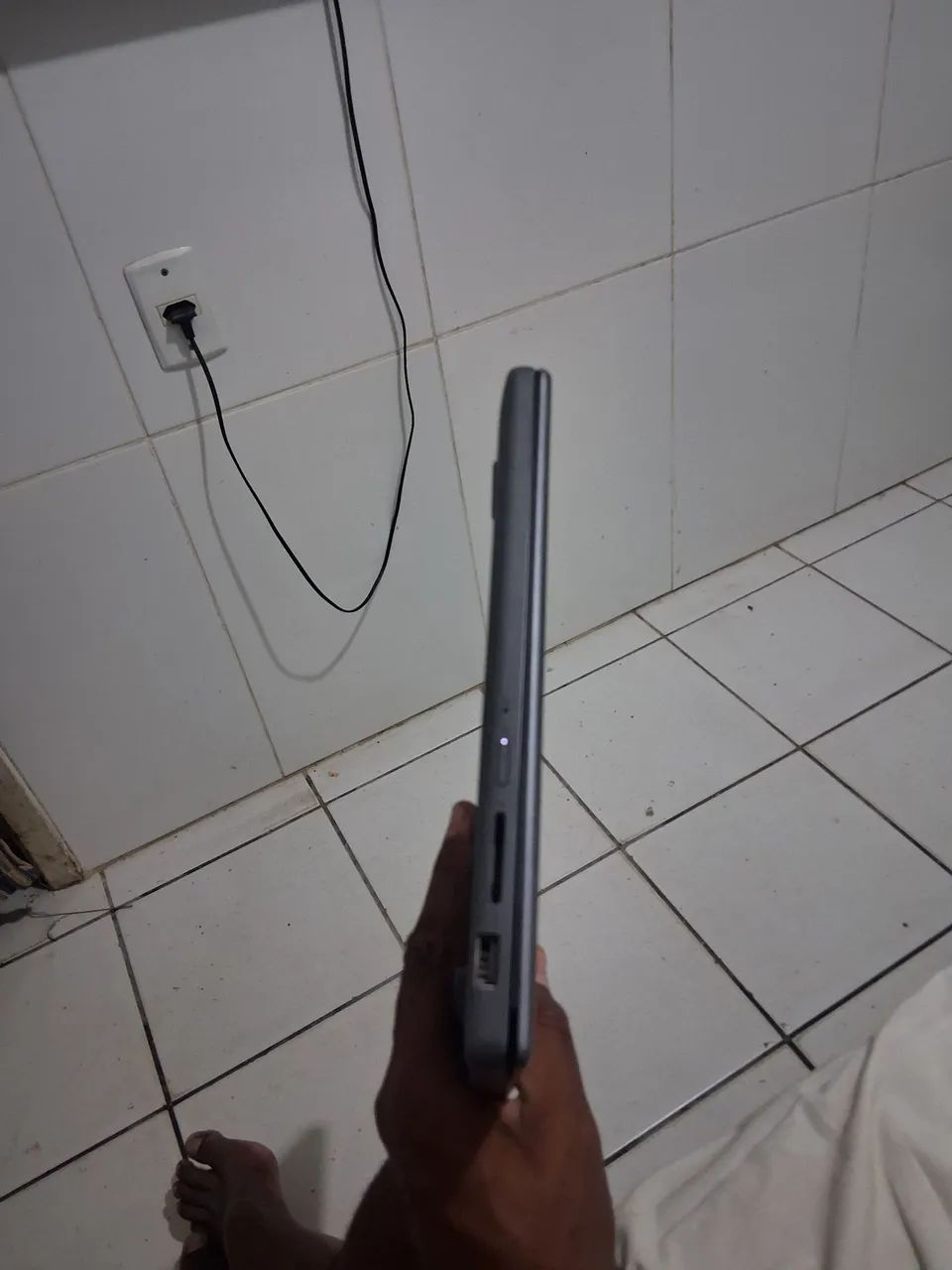 Notebook Lenovo  - Foto 4