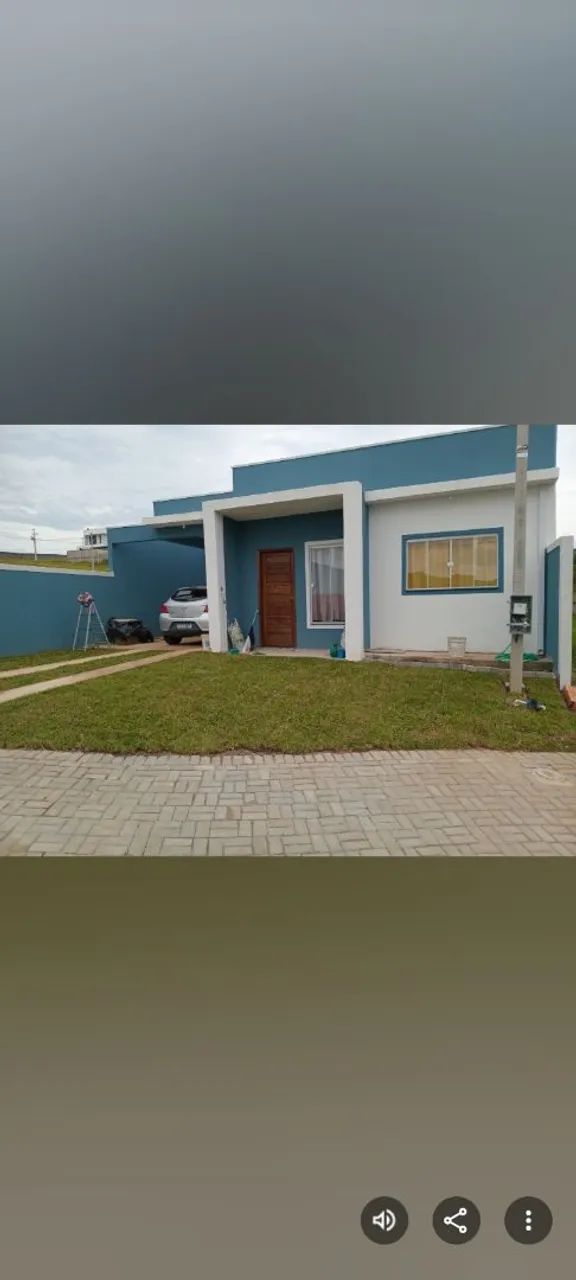 Foto - Campo Largo - Botiatuva