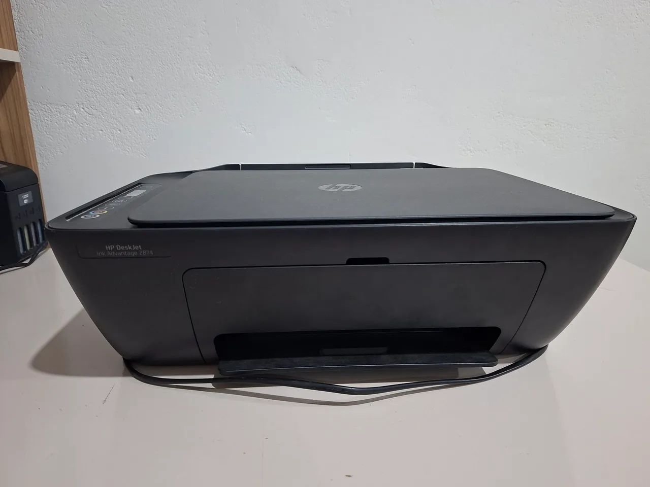 Impressora HP DeskJet 2874