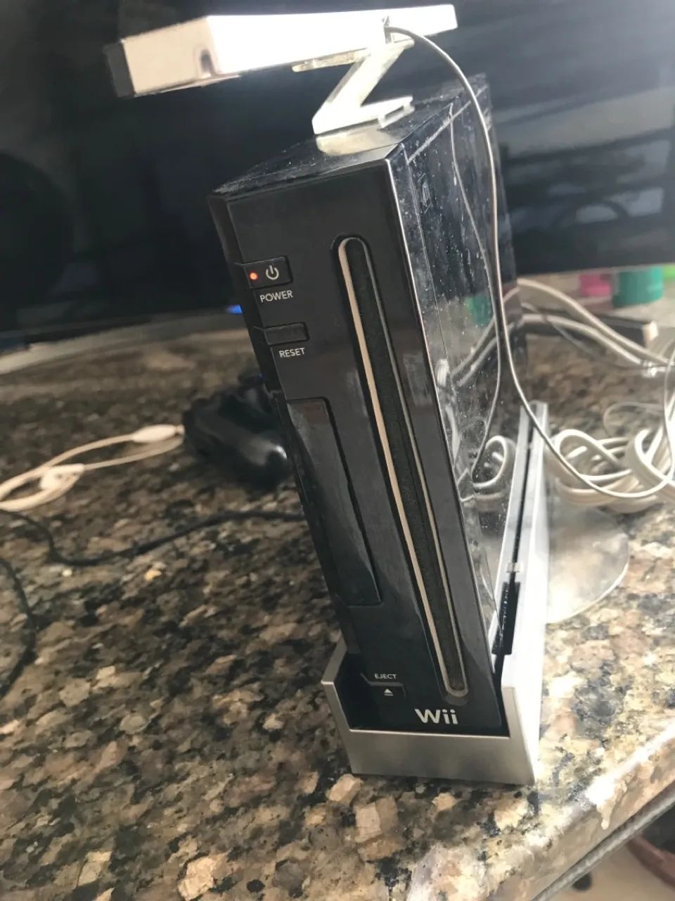 Wii - Foto 3