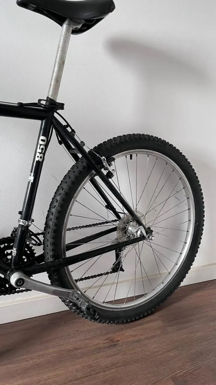 1990 TREK mountain track 850 - Foto 3