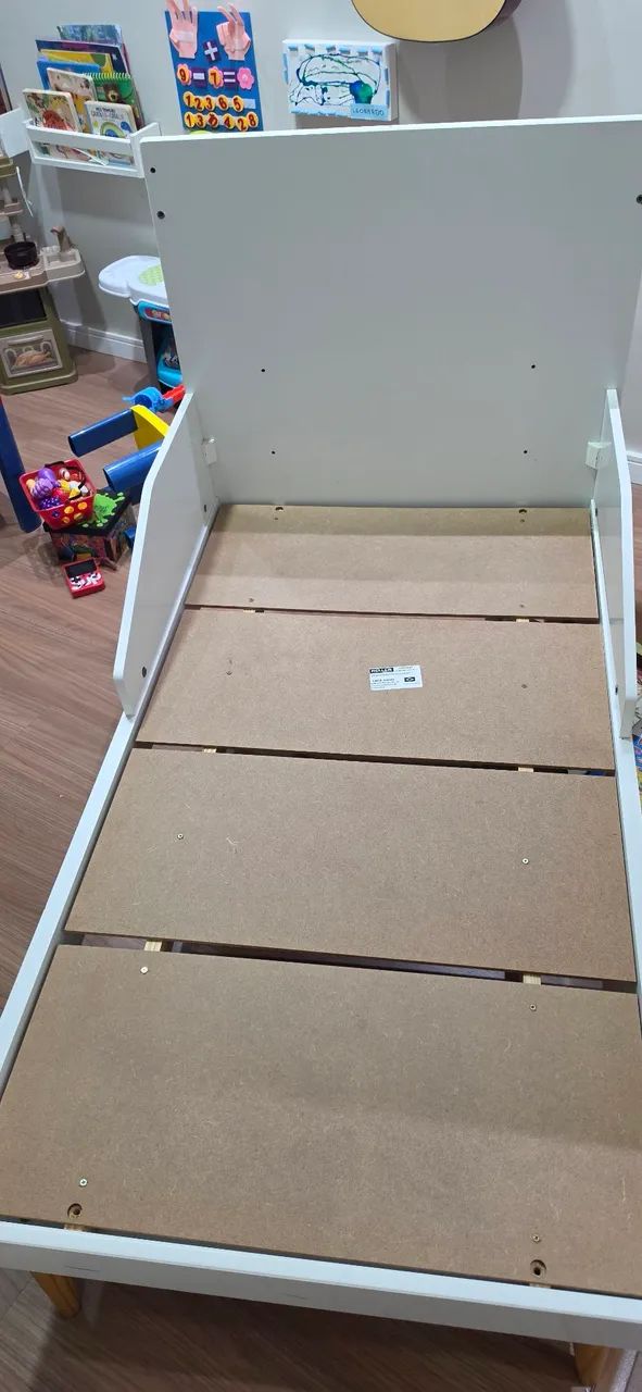 Mini Cama Abra Cadabra  - Foto 3