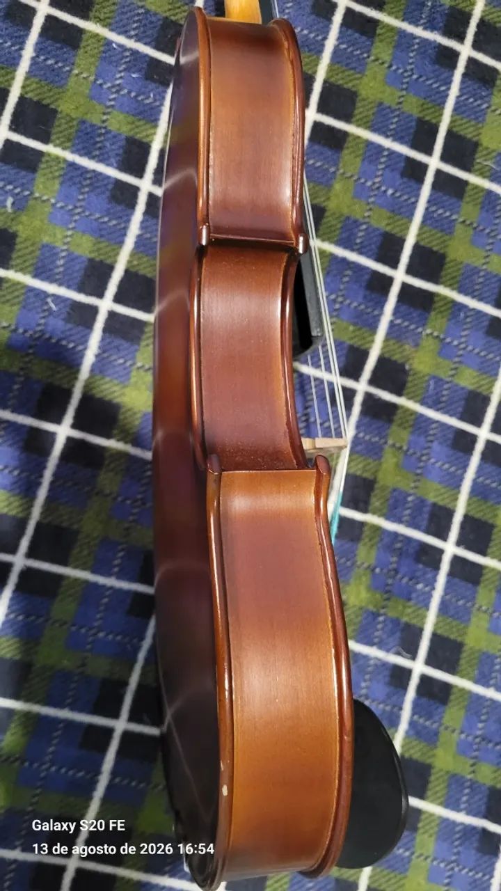 Violino Mavis 1411 - Foto 3