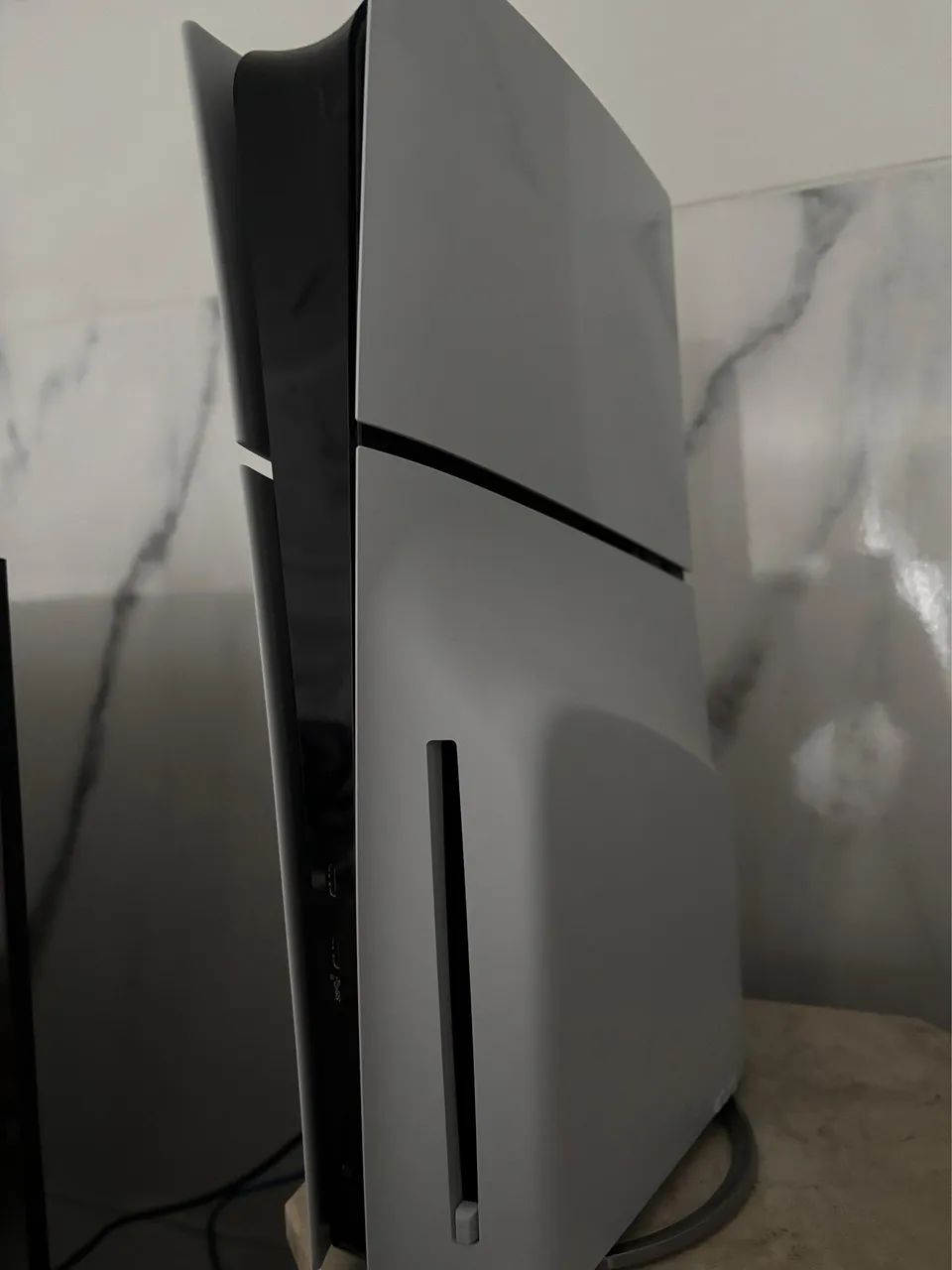 Ps5 com leitor - Foto 3