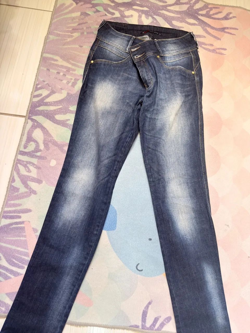 Roupas novas  - Foto 2