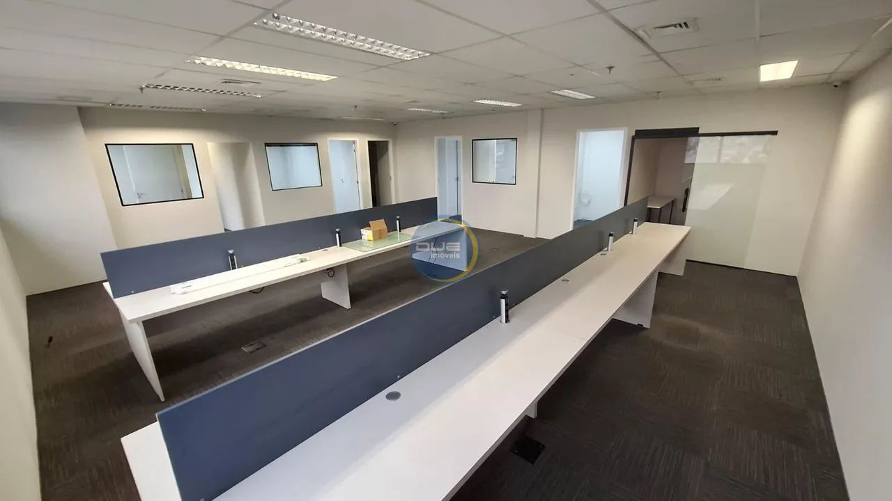 Sala comercial para locação - Skytower - Foto 3