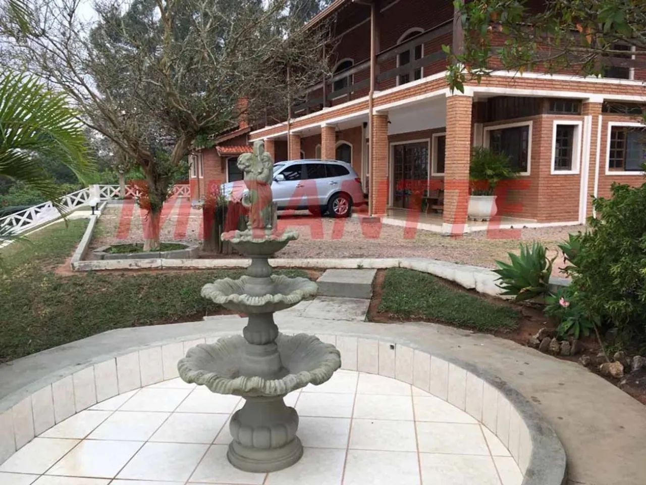 Chácara de 500m² com 5 quartos em Centro - Foto 4