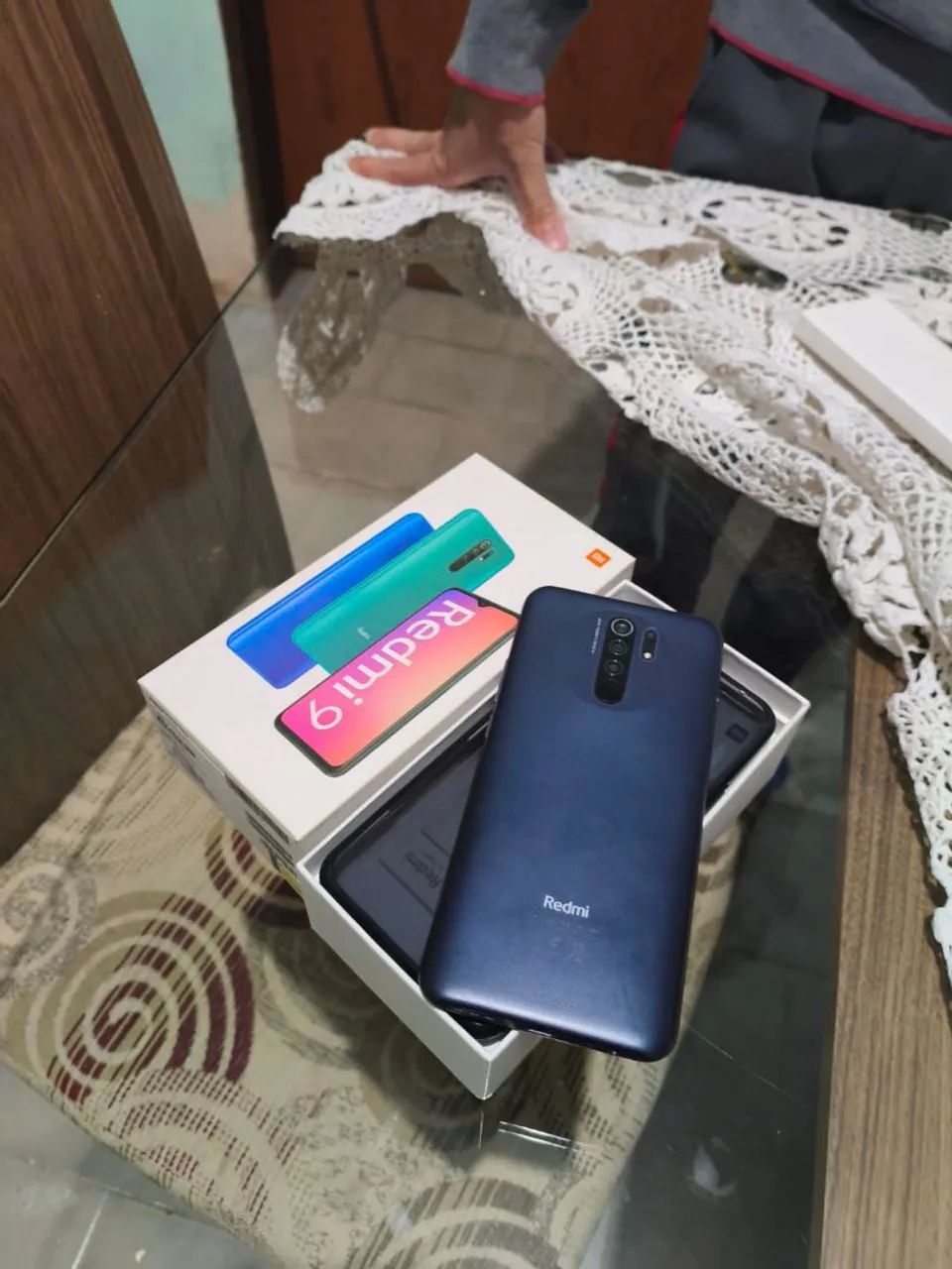 Redmi 9 - Foto 3
