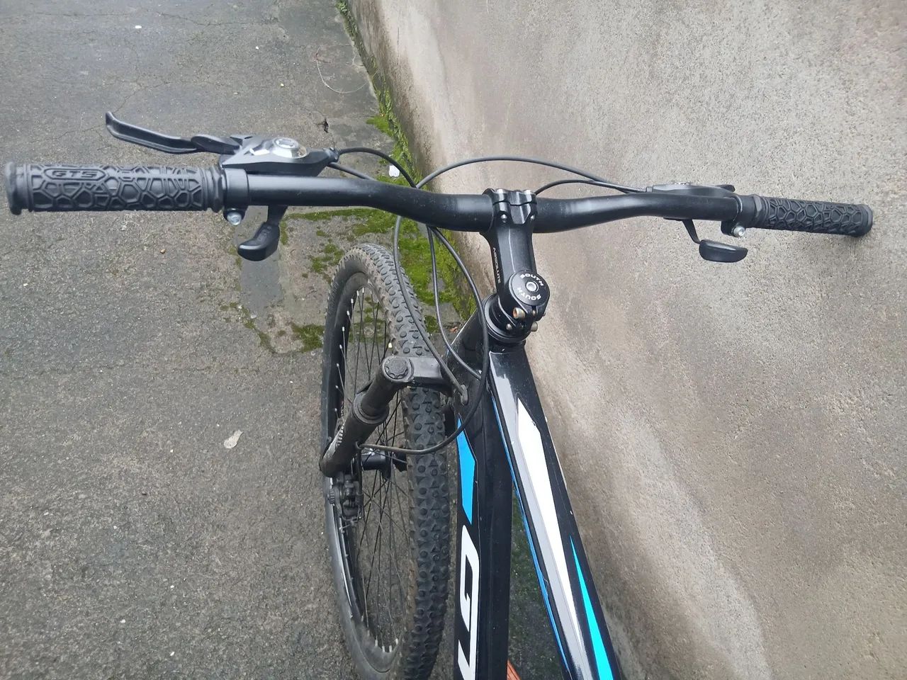 Bicicleta Aro 29 Gts - Foto 3