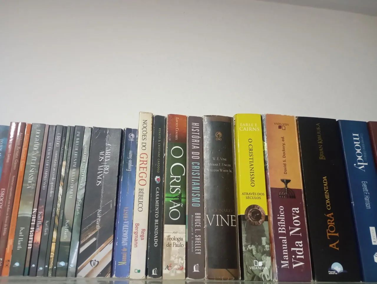Livros  - Foto 5