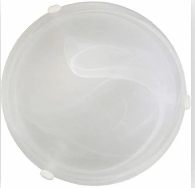 Plafon Luminária 30cm