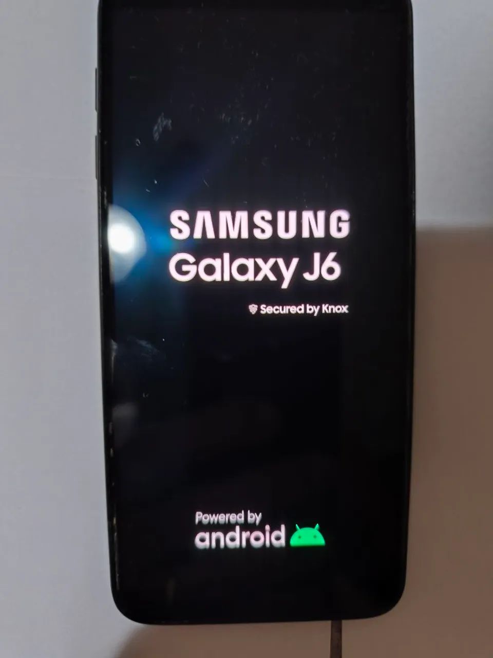 Smartphone Samsung J6 - Foto 2